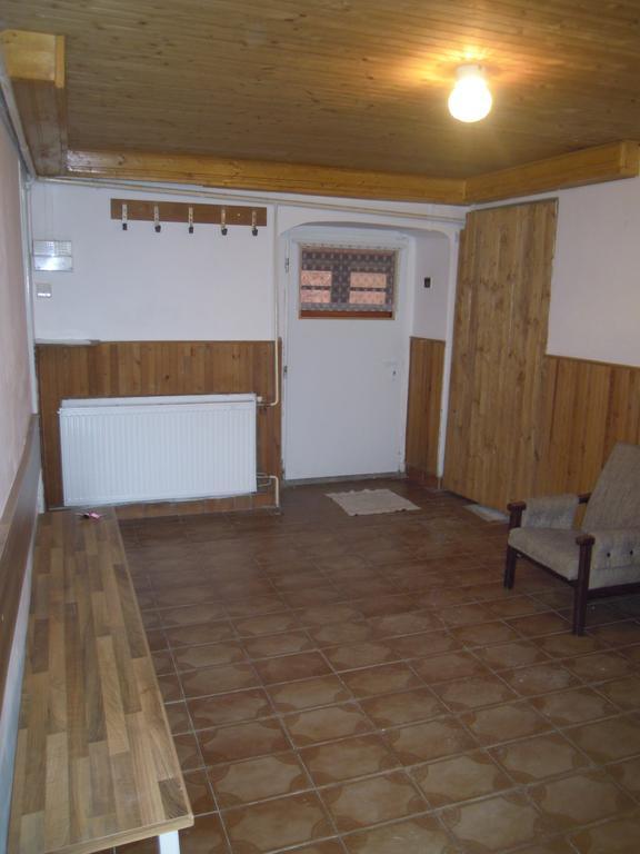 Chata Bucharka Liberec Rum bild