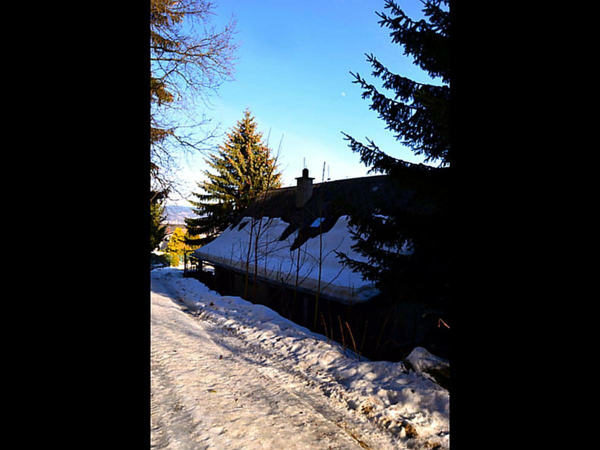 Chata Bucharka Liberec Exteriör bild