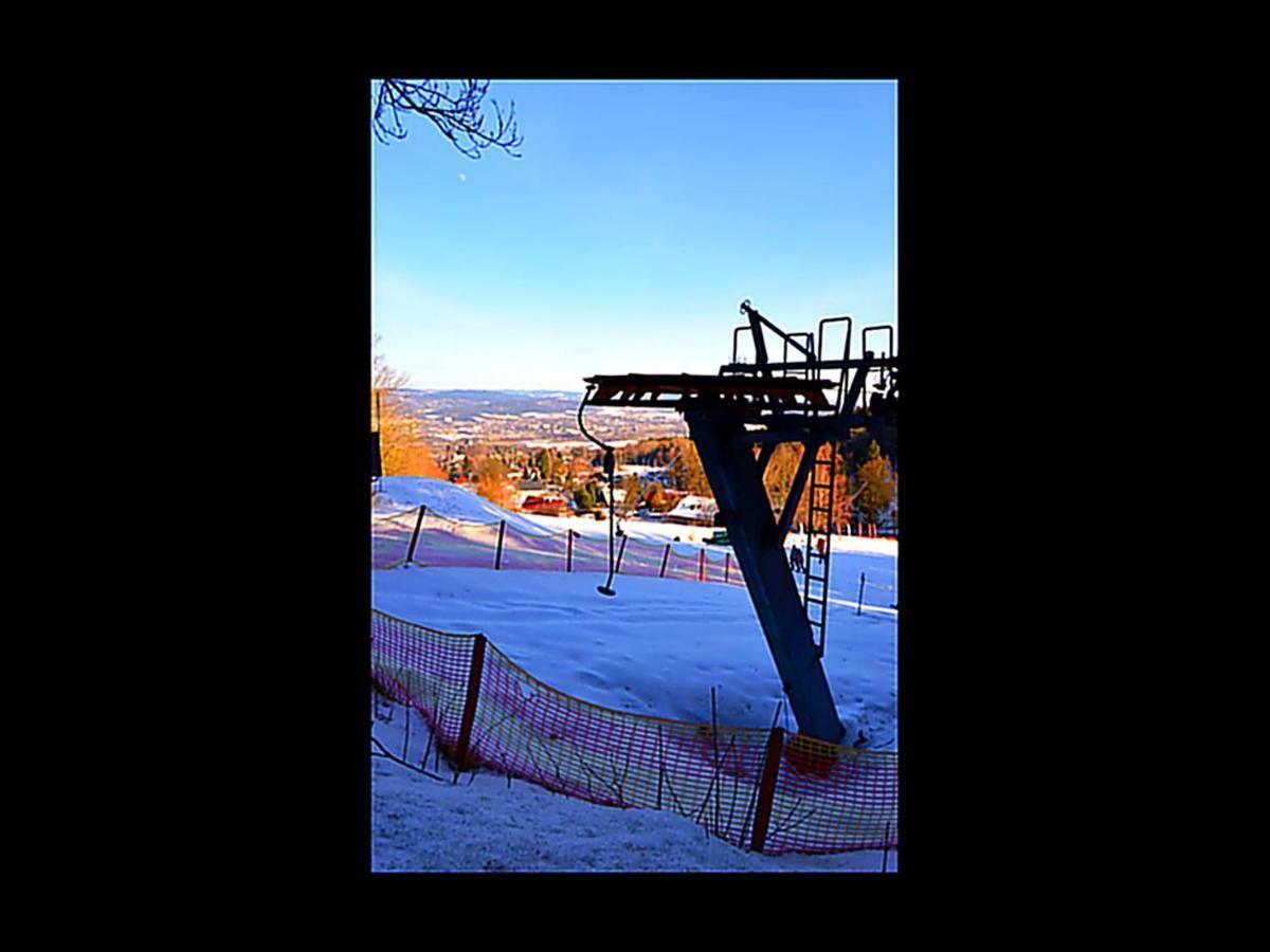 Chata Bucharka Liberec Exteriör bild